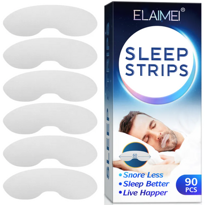 Cinta Bucal Wufari (90 uds)